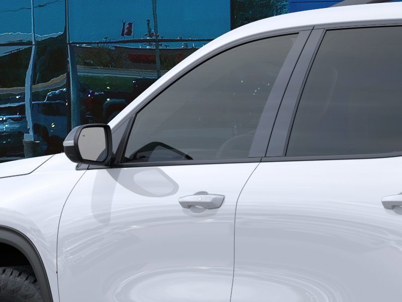 New 2026 Chevrolet Traverse Z71 AWD/4WD image 36