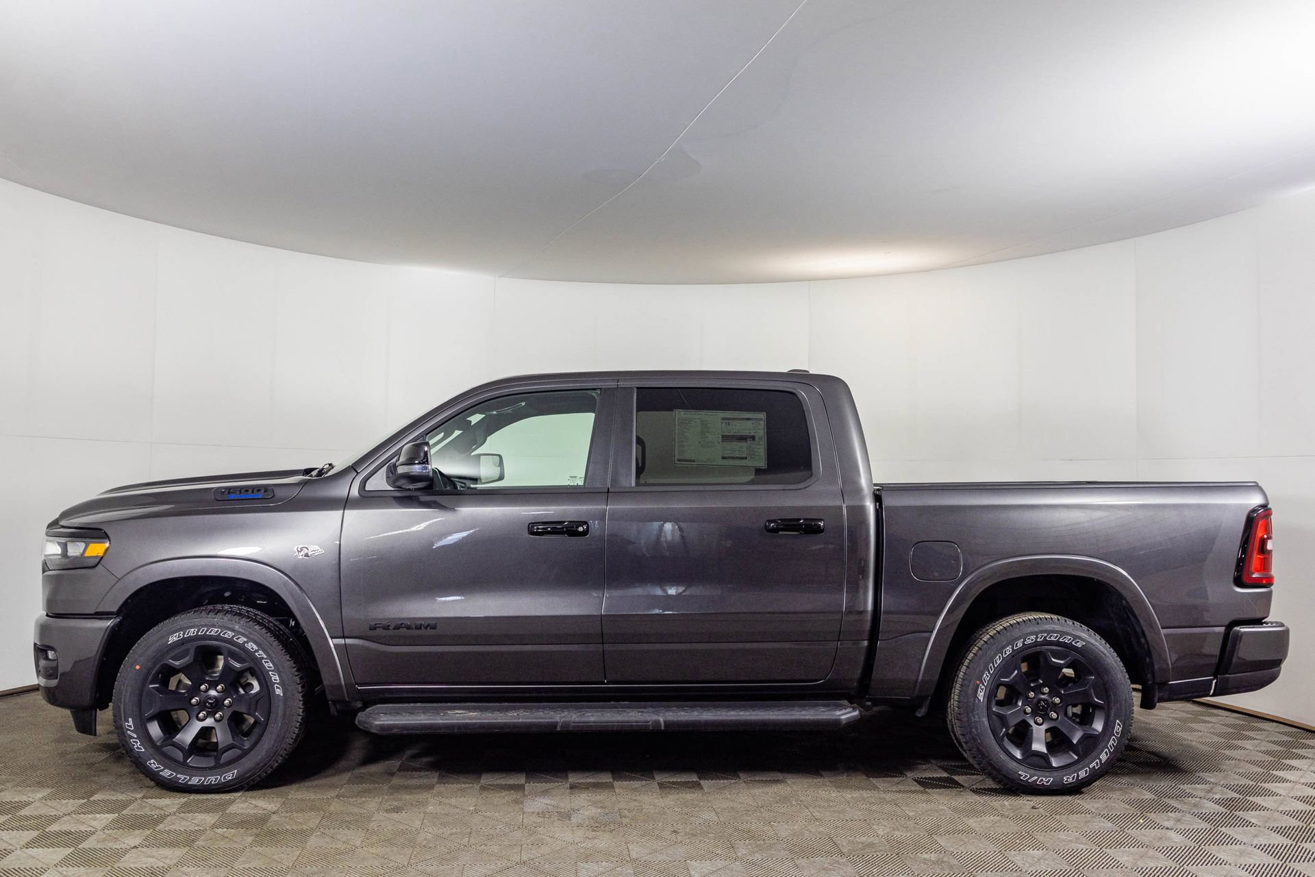 New 2026 RAM 1500 Big Horn image 21