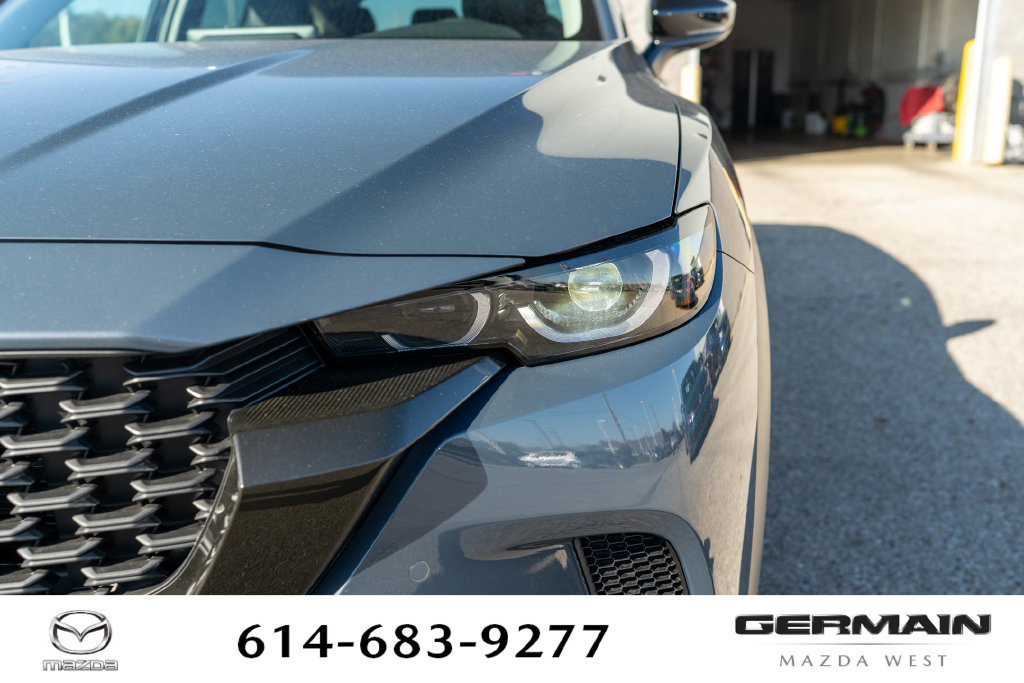 New 2026 MAZDA CX-50 AWD 2.5 S w/ Weather Package image 12