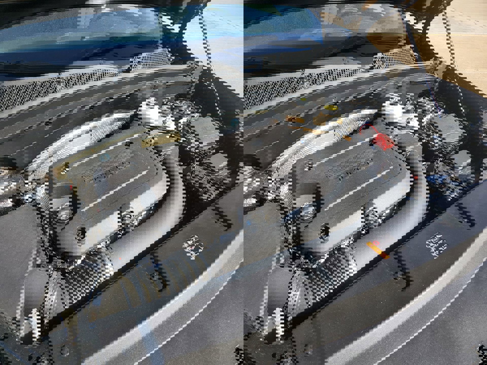 Certified 2023 Buick Envision Preferred w/ Sport Touring Package image 35