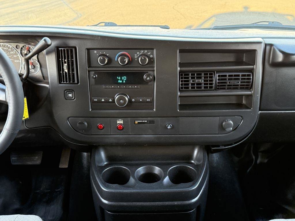 Used 2014 GMC Savana 1500 AWD image 20