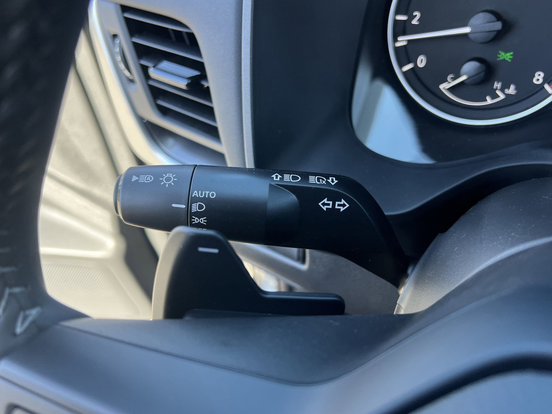 New 2026 Nissan Rogue SV FWD image 9