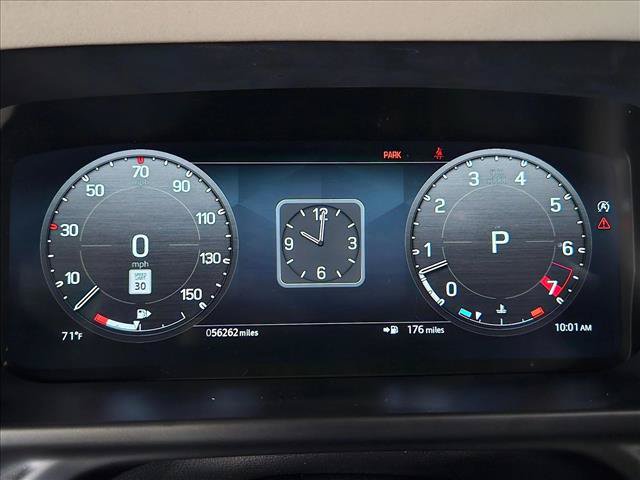 Used 2023 Land Rover Defender 110 X-Dynamic SE AWD/4WD image 10
