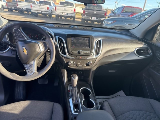 Used 2021 Chevrolet Equinox LT image 14