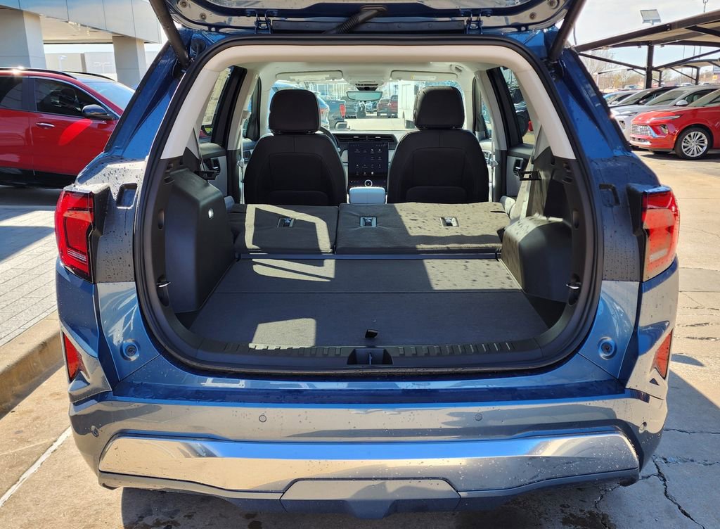 New 2026 GMC Terrain Denali image 52