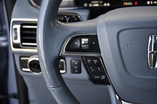 Used 2018 Lincoln Navigator L Black Label image 8