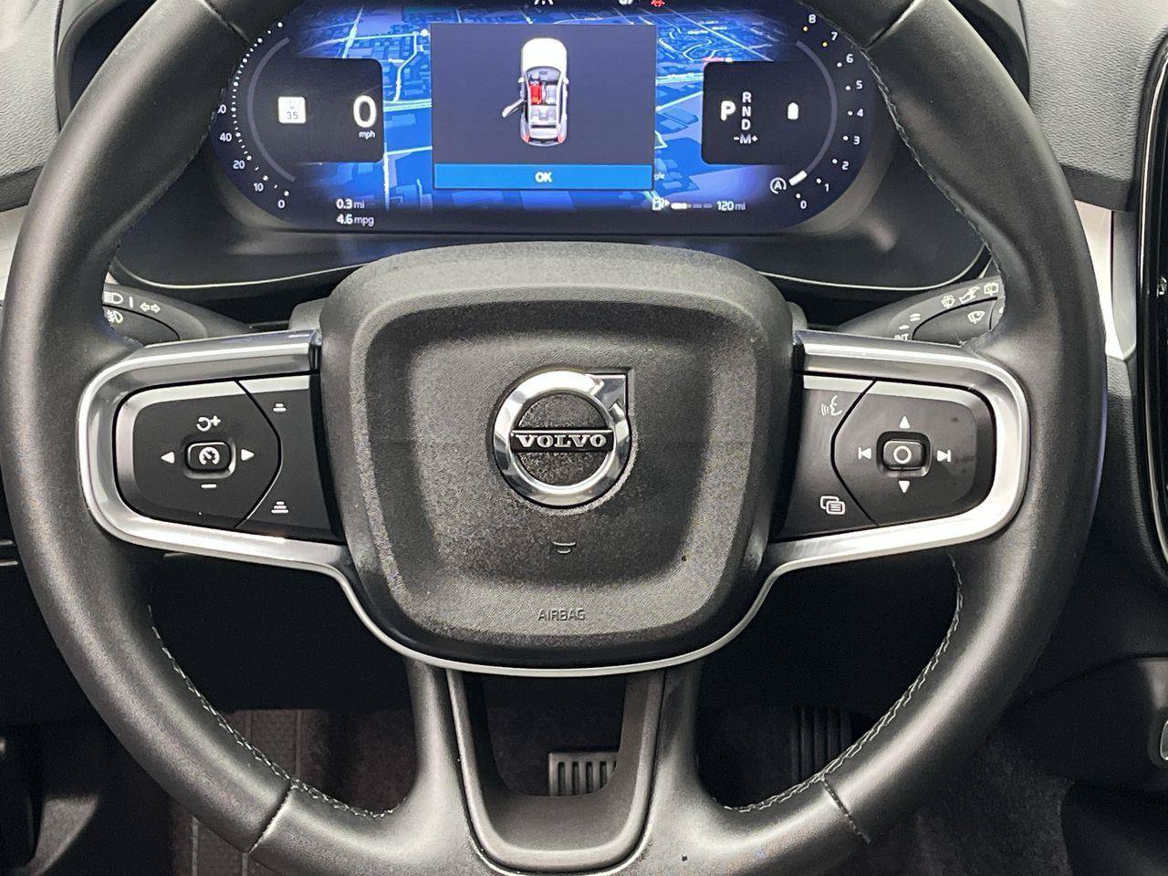 Used 2026 Volvo XC40 B5 Core AWD/4WD image 15