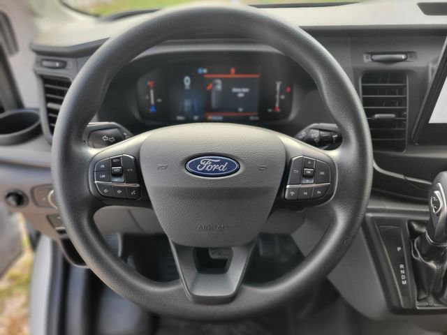 New 2026 Ford Transit 250 Low Roof w/ Load Area Protection Package image 22