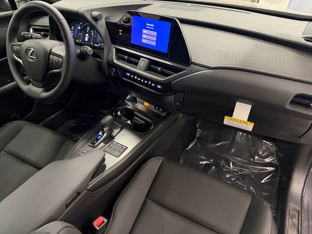 New 2026 Lexus UX 300h AWD image 12