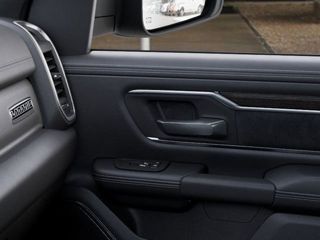 New 2026 RAM 1500 Laramie w/ Laramie Southwest Edition image 25