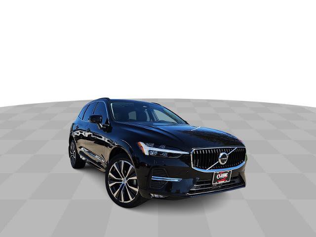 Used 2022 Volvo XC60 B5 Momentum w/ Climate Package AWD/4WD image 31
