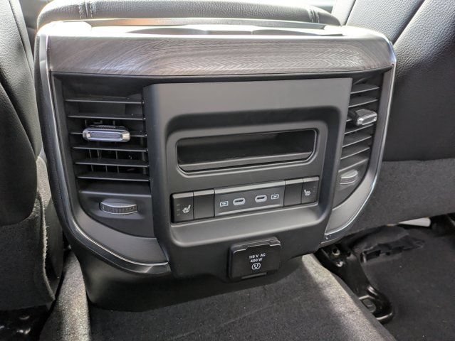 New 2026 RAM 3500 Laramie AWD/4WD image 14