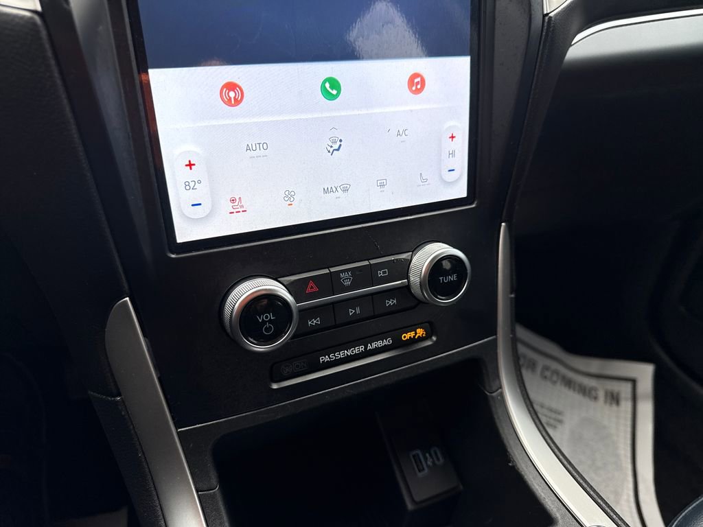 Used 2024 Ford Edge SEL w/ Sport Appearance Package image 36