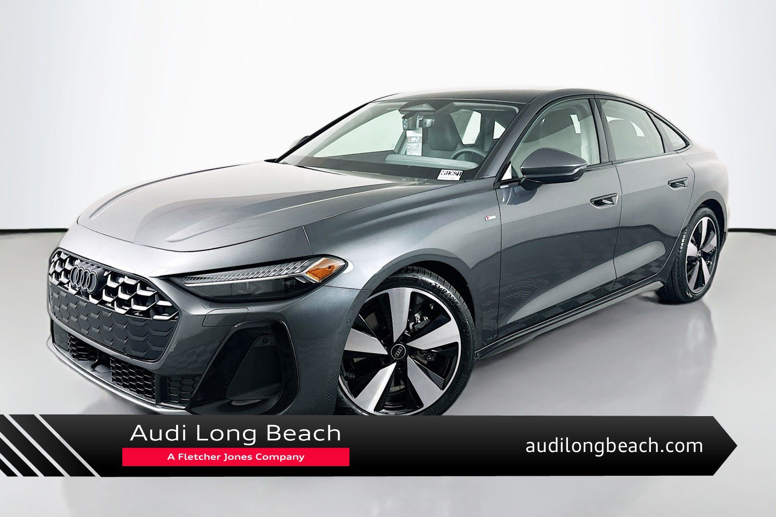 New 2026 Audi A5 2.0T Premium Plus