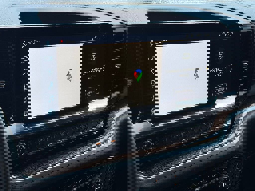 Used 2025 Chevrolet Silverado 1500 LT w/ All Star Edition Plus image 32