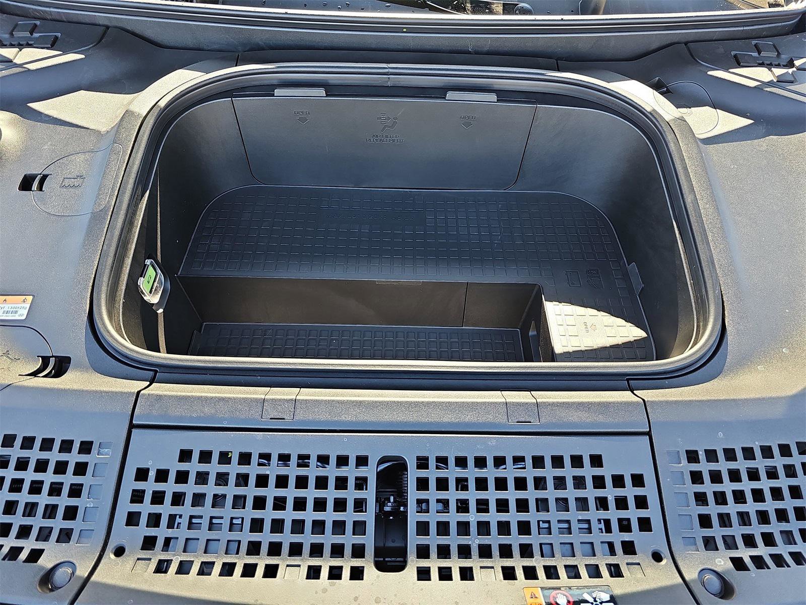 New 2026 Hyundai Ioniq 9 SEL image 23