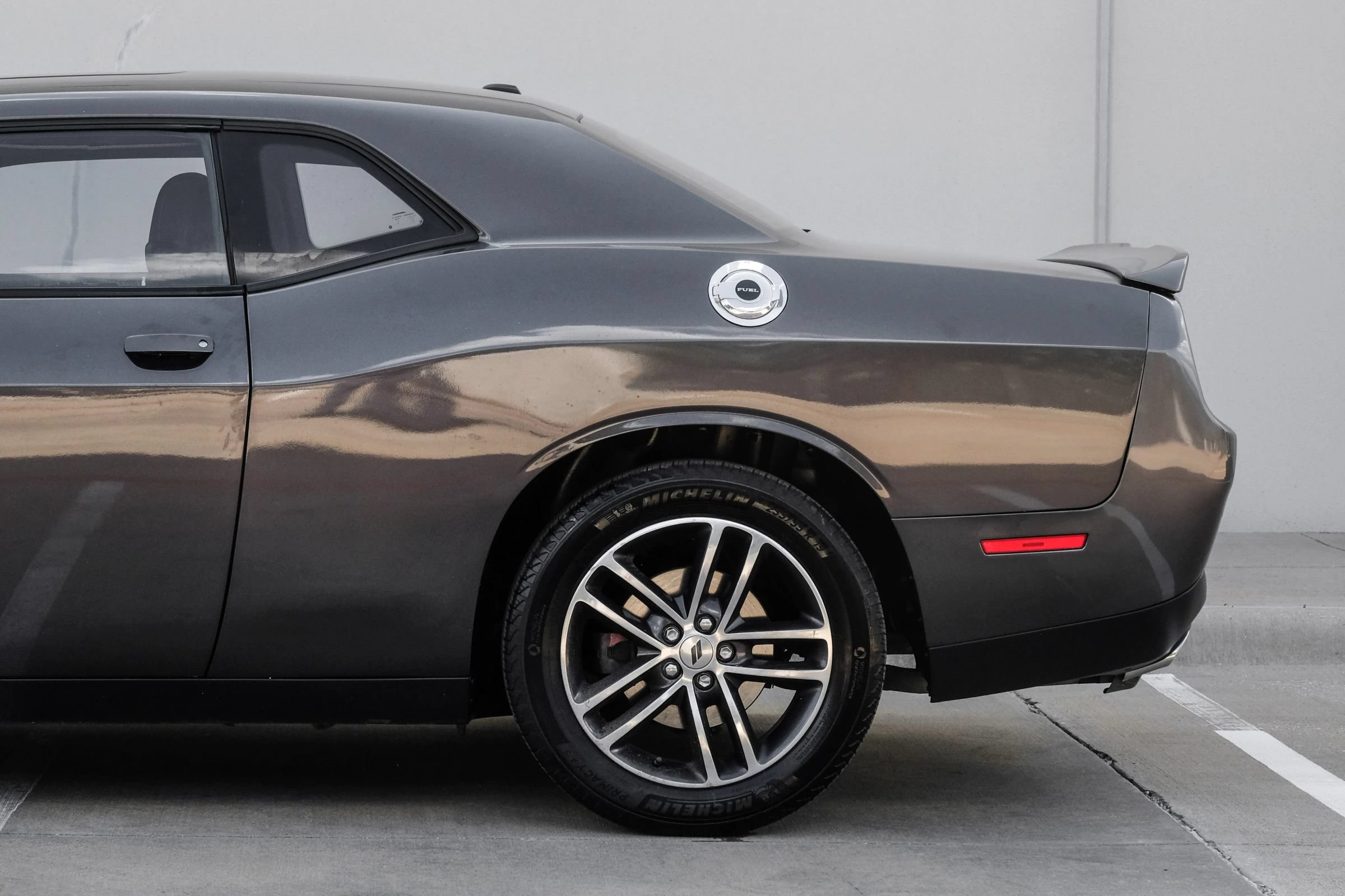 Used 2019 Dodge Challenger GT w/ Cold Weather Group AWD/4WD image 12