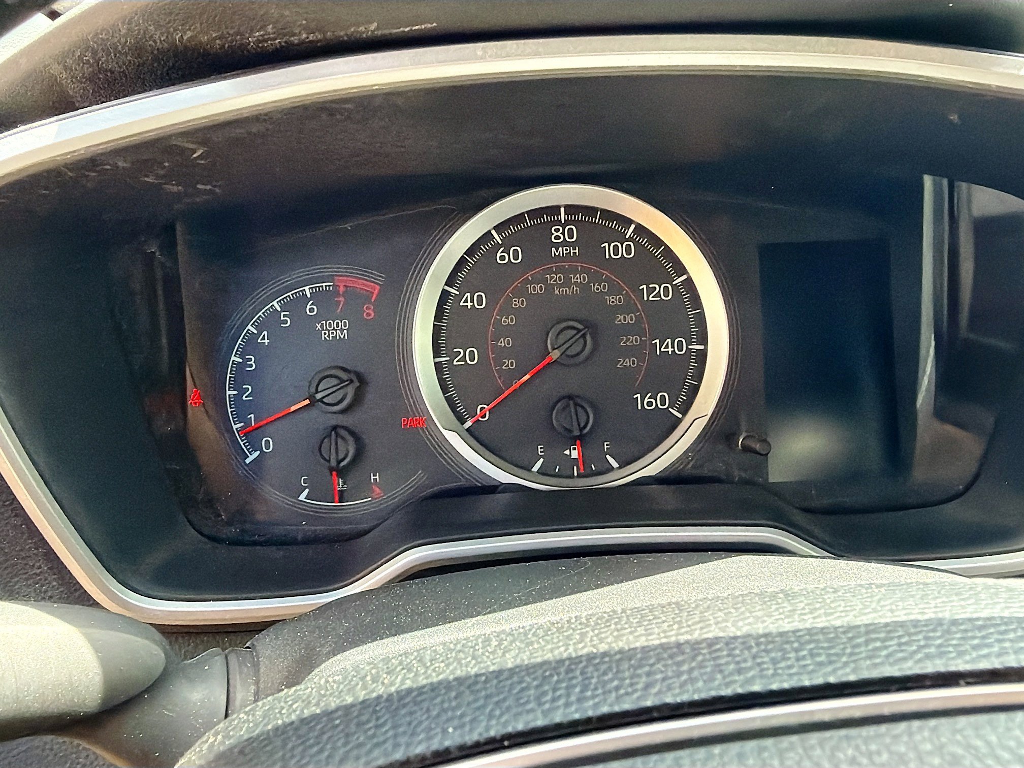 Used 2021 Toyota Corolla SE image 34