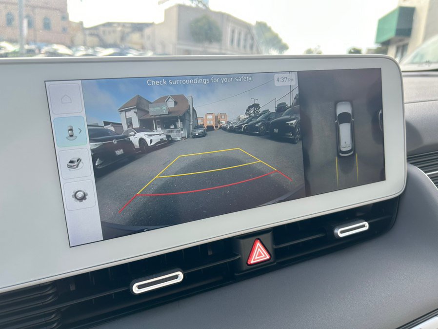 Used 2024 Hyundai Ioniq 5 Limited AWD/4WD image 25
