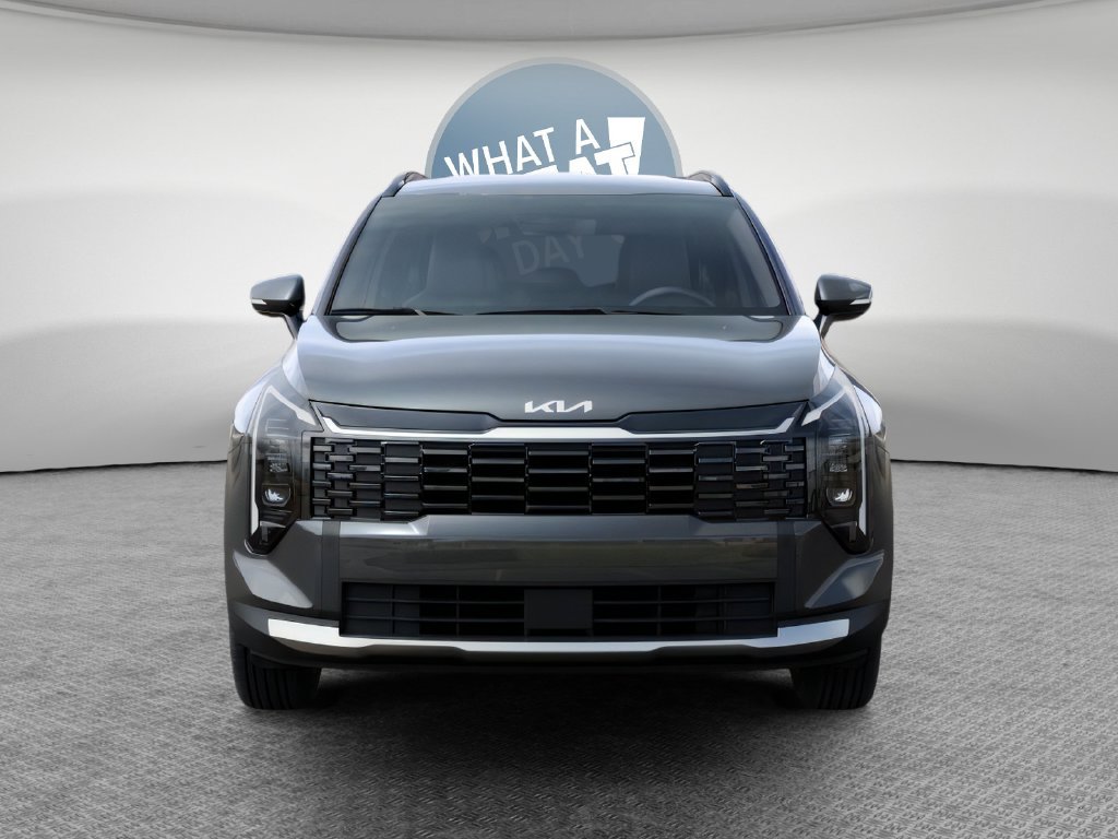 New 2027 Kia Sportage S AWD/4WD image 2
