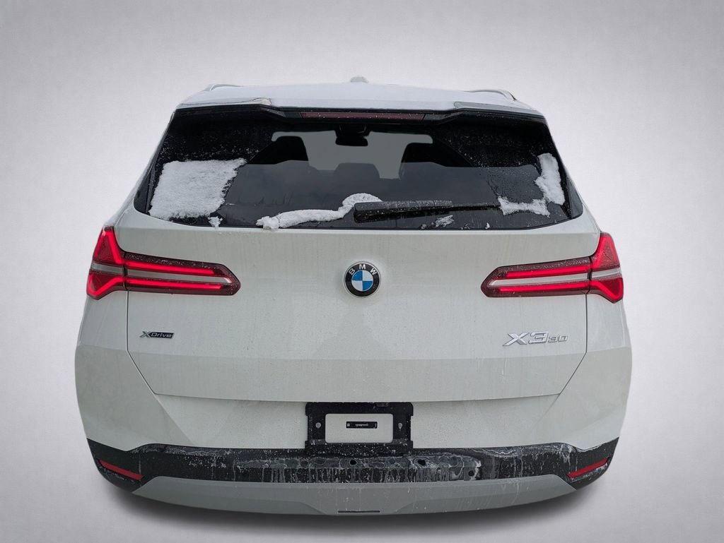 New 2026 BMW X3 xDrive30 w/ Convenience Package image 5
