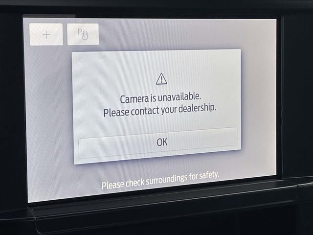 New 2026 Ford F550 2WD Regular Cab Super Duty image 7