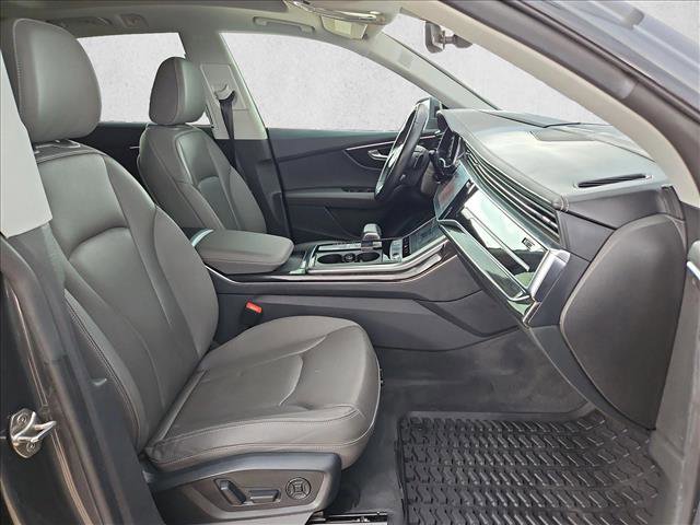 Used 2019 Audi Q8 Prestige image 22