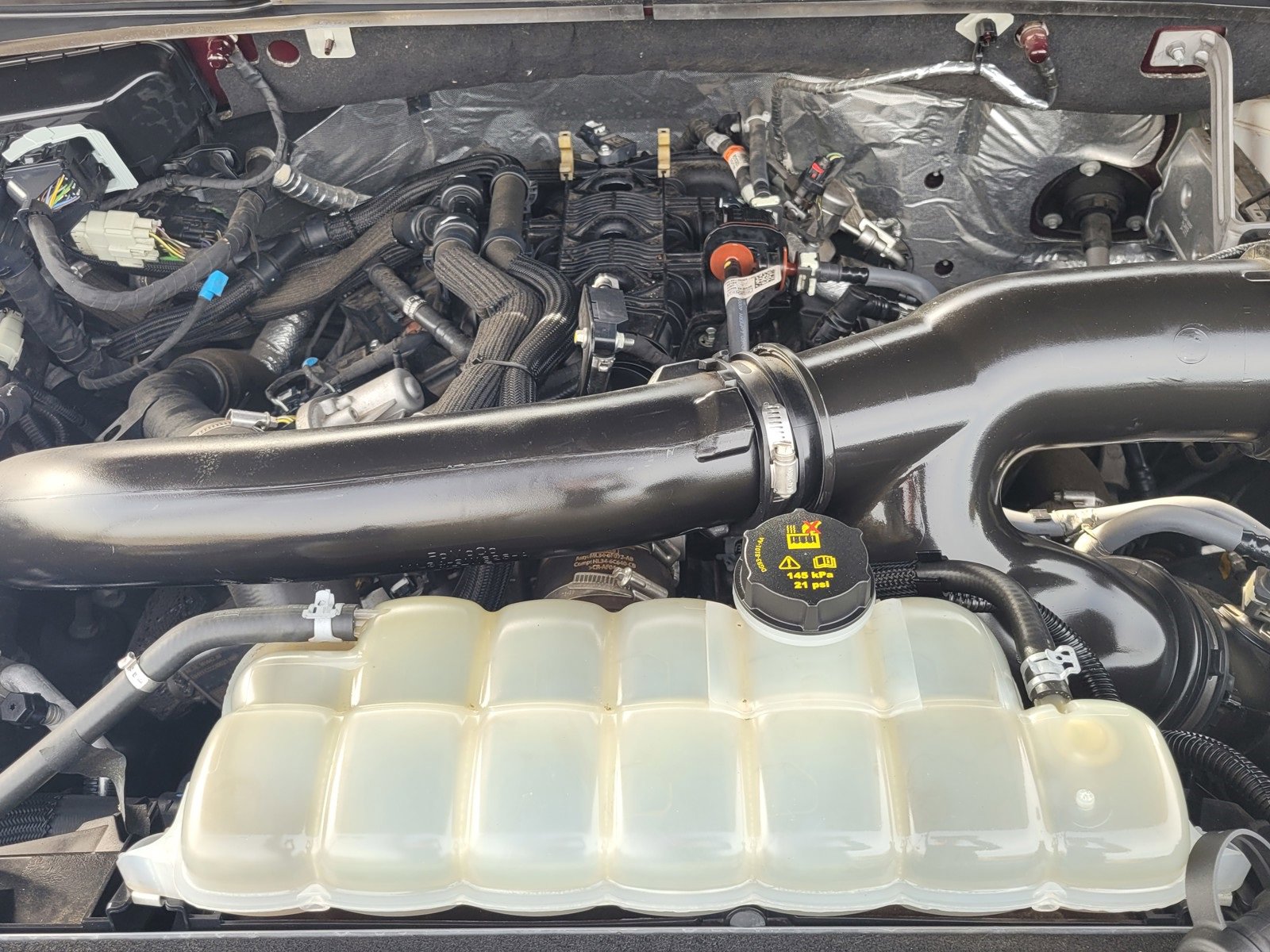 Used 2023 Ford Expedition Max Platinum image 30