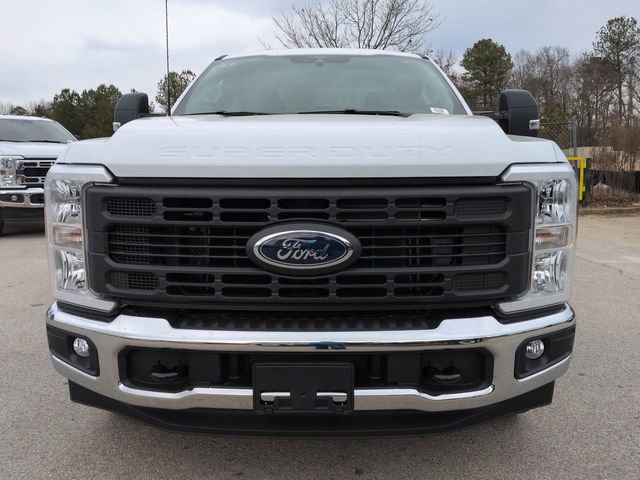 New 2026 Ford F250 XL w/ XL Chrome Package image 8