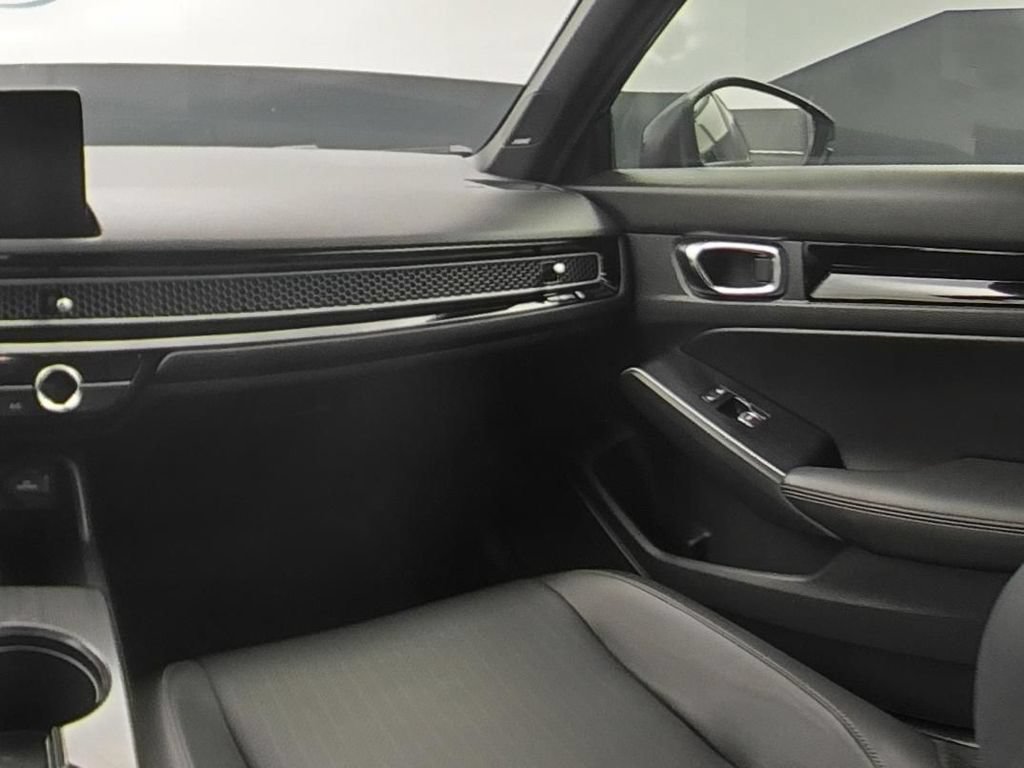 Used 2025 Honda Civic Sport Touring image 15