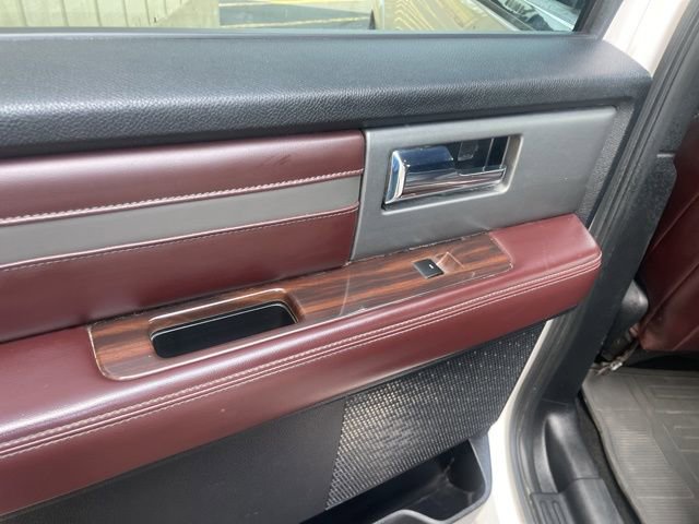 Used 2017 Ford Expedition Platinum image 74