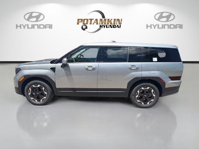 New 2027 Hyundai Santa Fe SE FWD image 8
