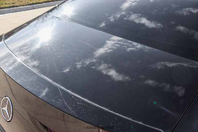 Used 2019 Mercedes-Benz CLS 450 4MATIC image 61