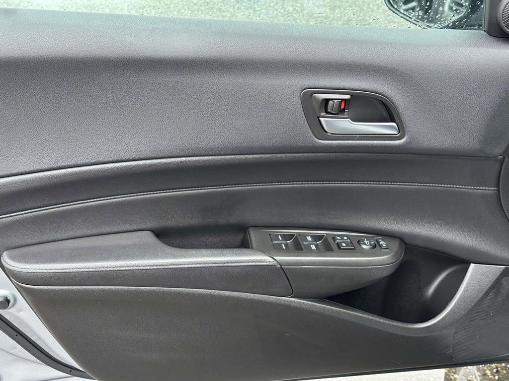 Used 2021 Acura ILX FWD image 14