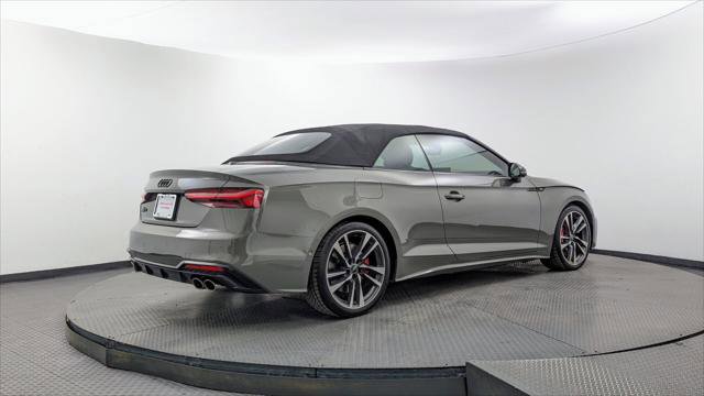 Used 2024 Audi S5 Prestige AWD/4WD image 33