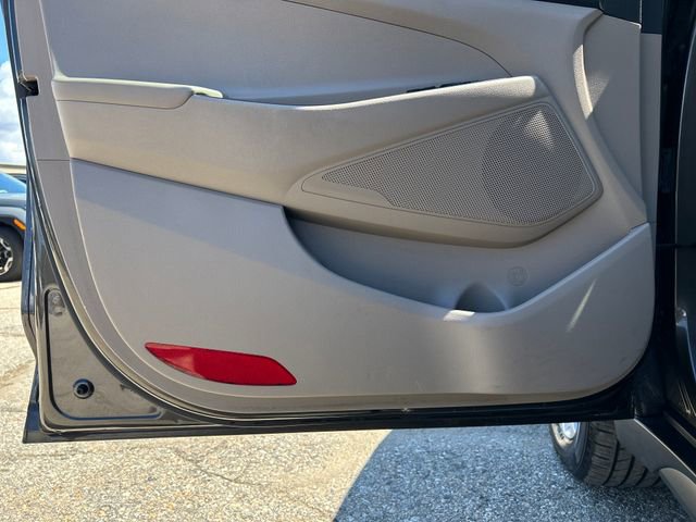 Used 2020 Hyundai Tucson SE w/ Cargo Package AWD/4WD image 13