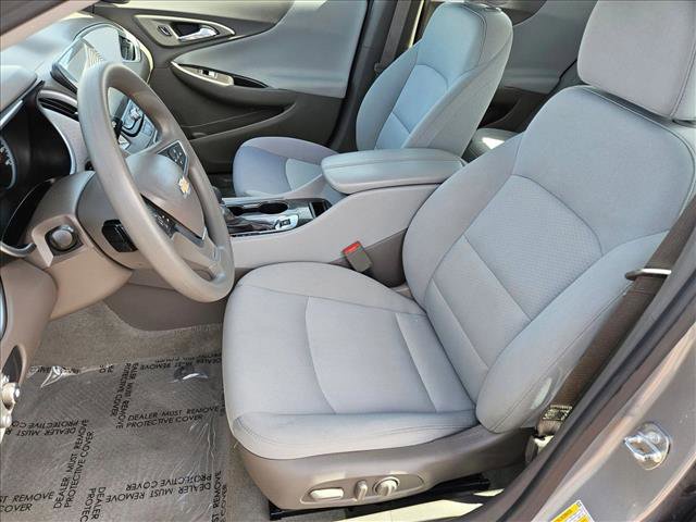Used 2024 Chevrolet Malibu LT image 14