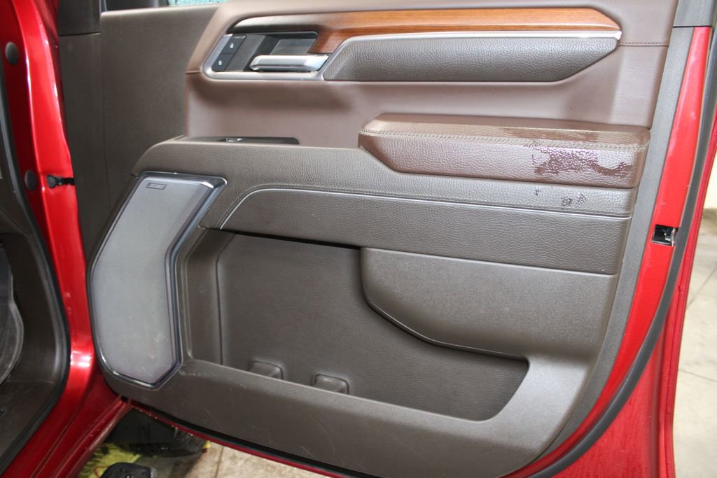 Used 2024 GMC Sierra 2500 Denali w/ Denali Reserve Package image 32