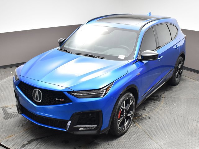 New 2026 Acura MDX Type S AWD/4WD image 38