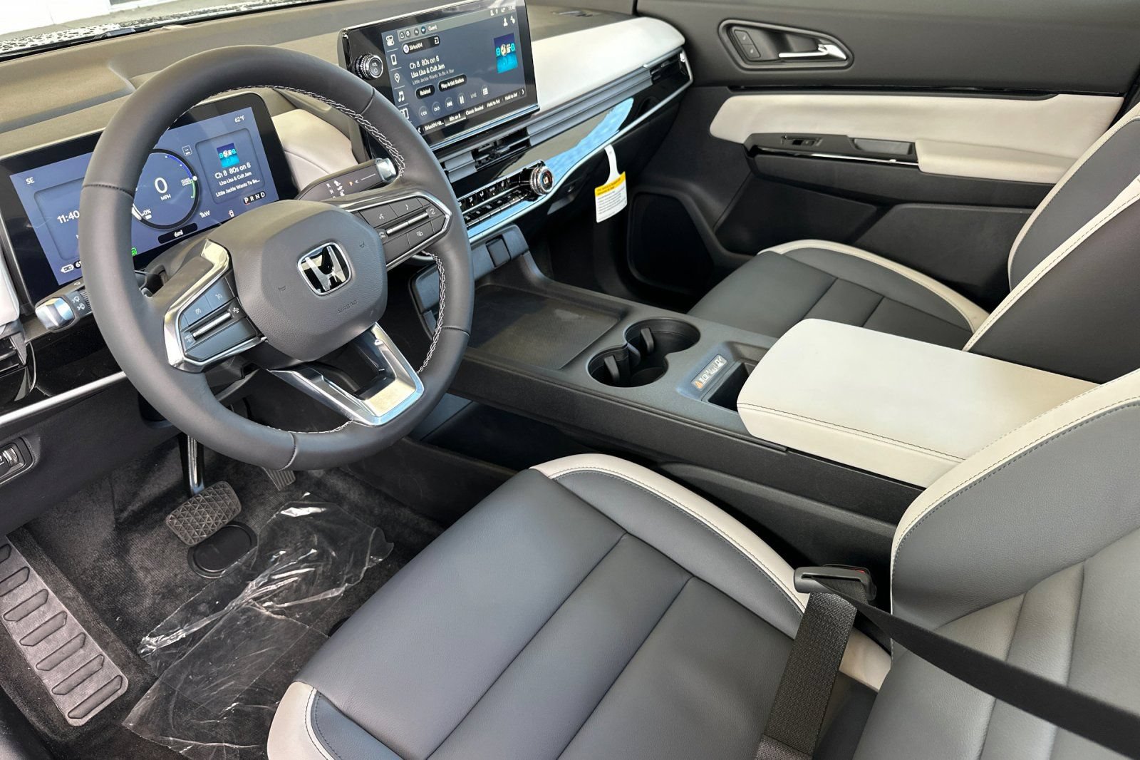 New 2026 Honda Prologue Touring image 9