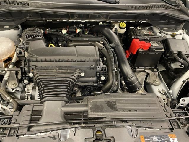 Used 2024 Ford Escape Platinum AWD/4WD image 28