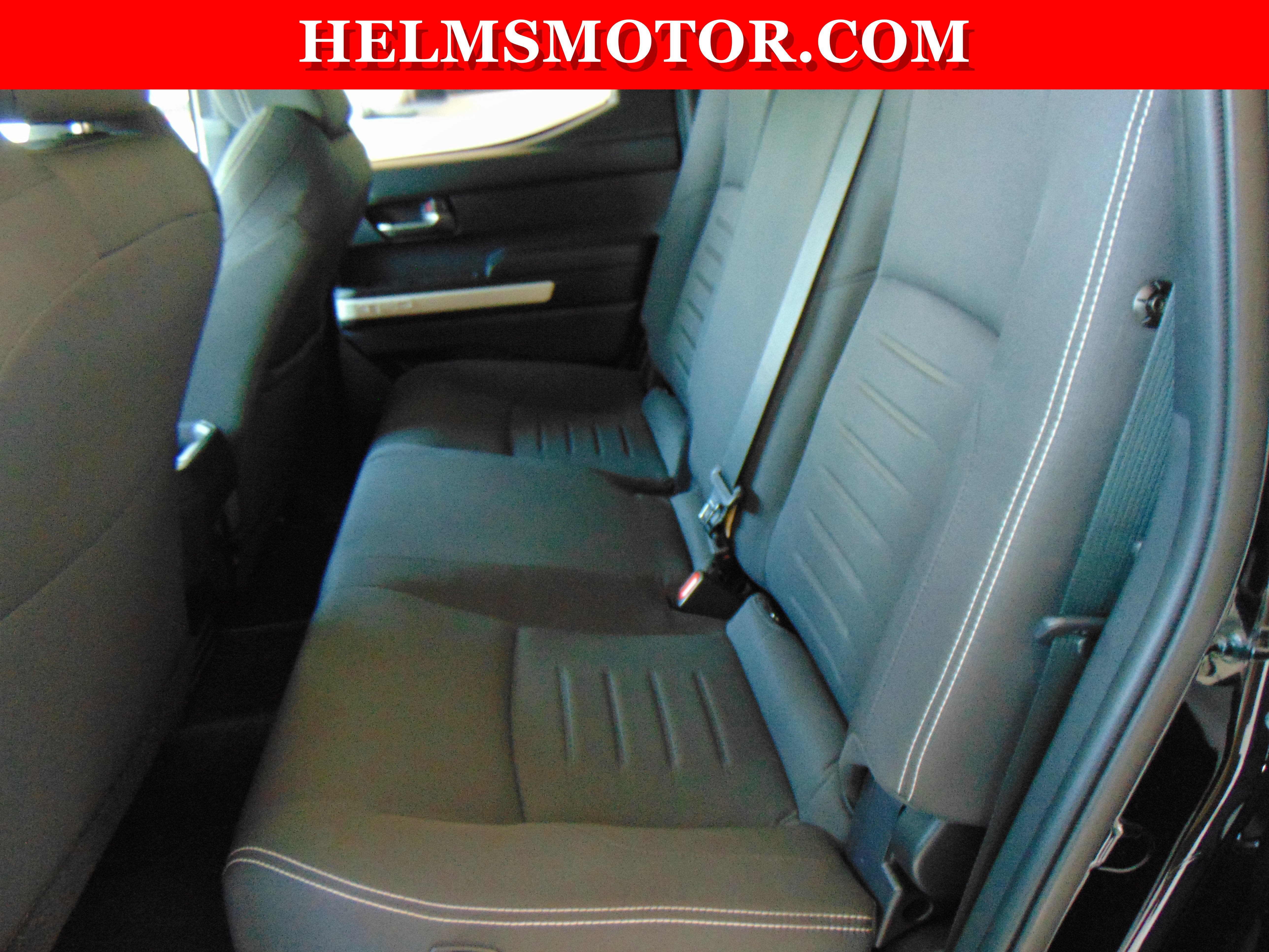 Used 2024 Toyota Tacoma TRD Off-Road image 29