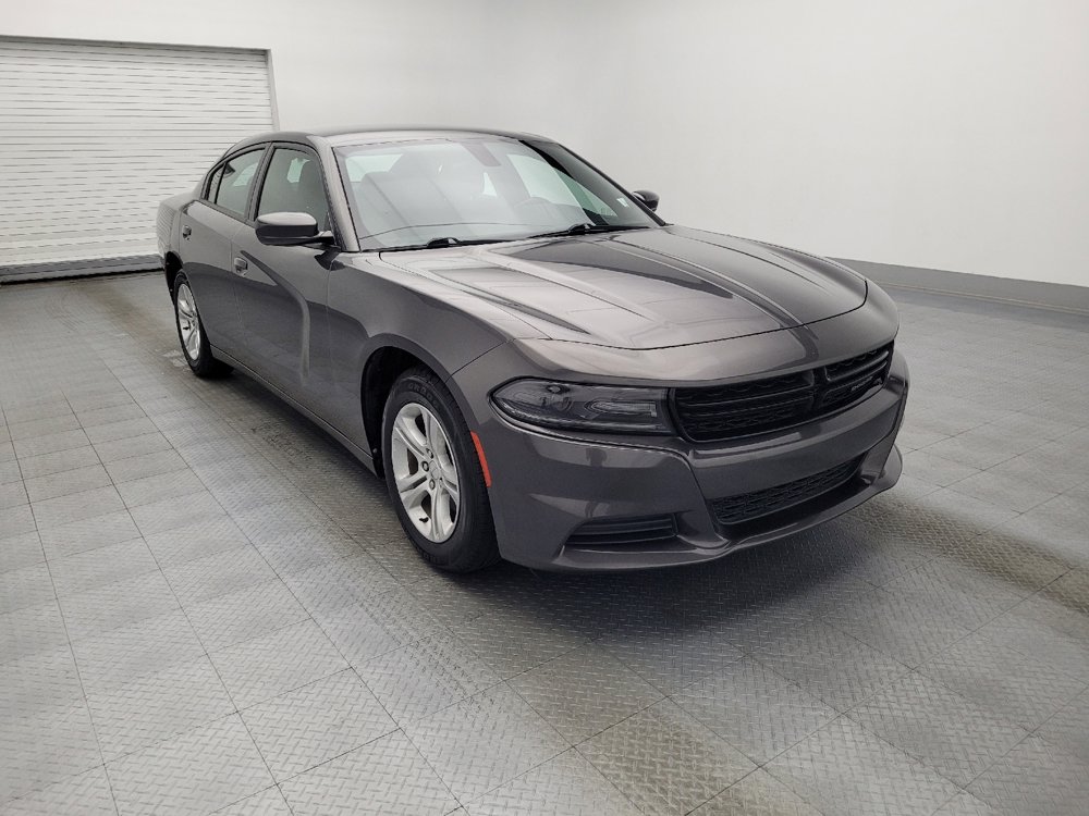 Used 2020 Dodge Charger SXT image 13
