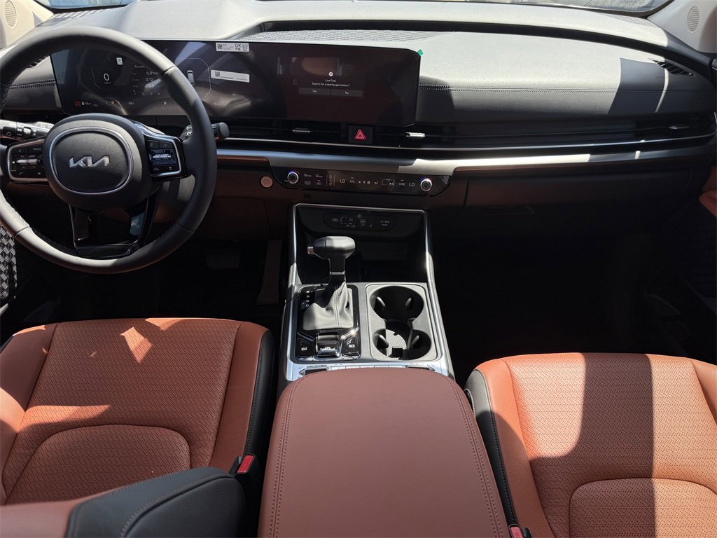 New 2026 Kia Carnival SX Prestige image 13