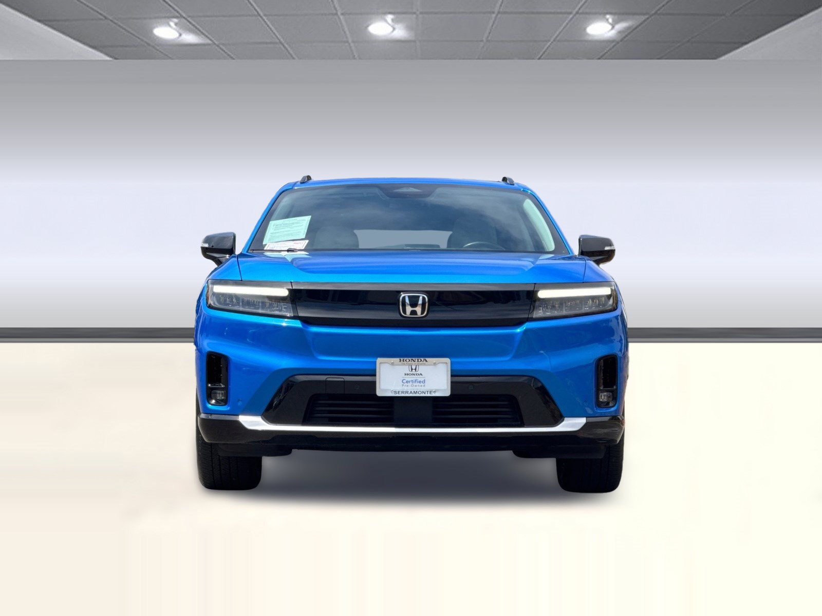 Certified 2024 Honda Prologue Touring image 5