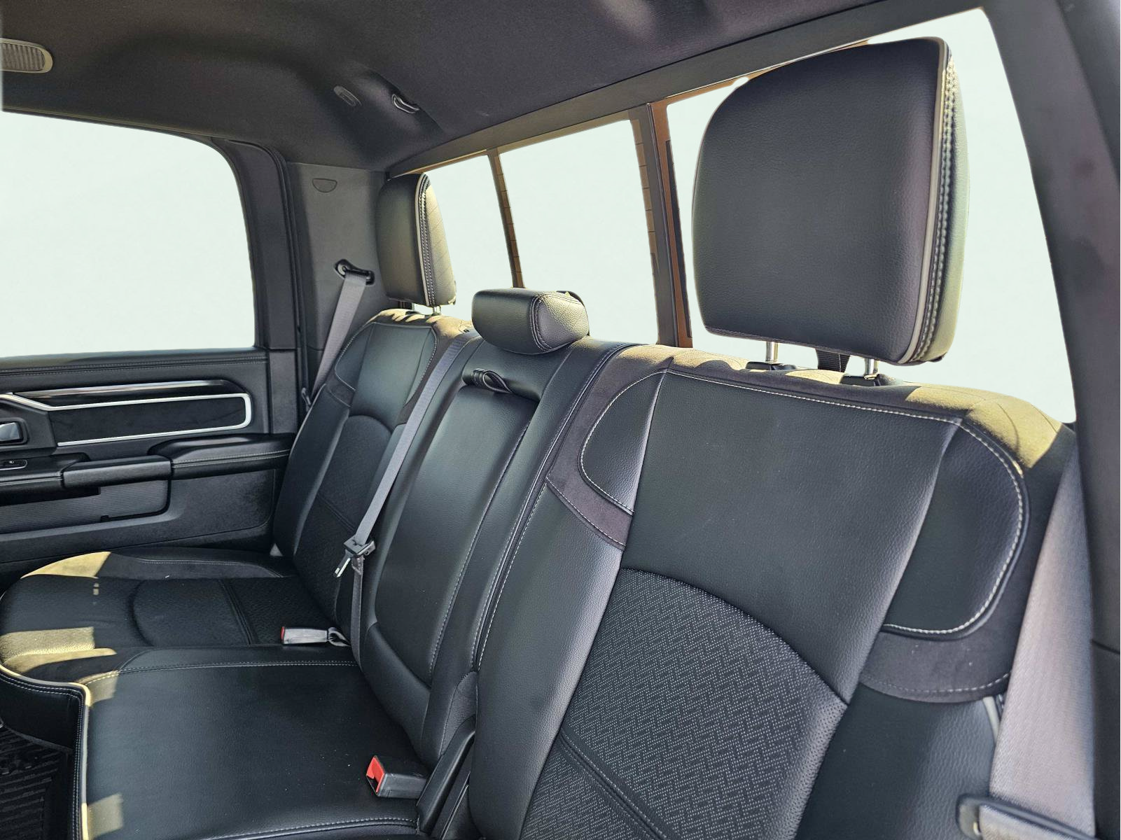 Used 2022 RAM 3500 Laramie w/ Night Edition AWD/4WD image 72
