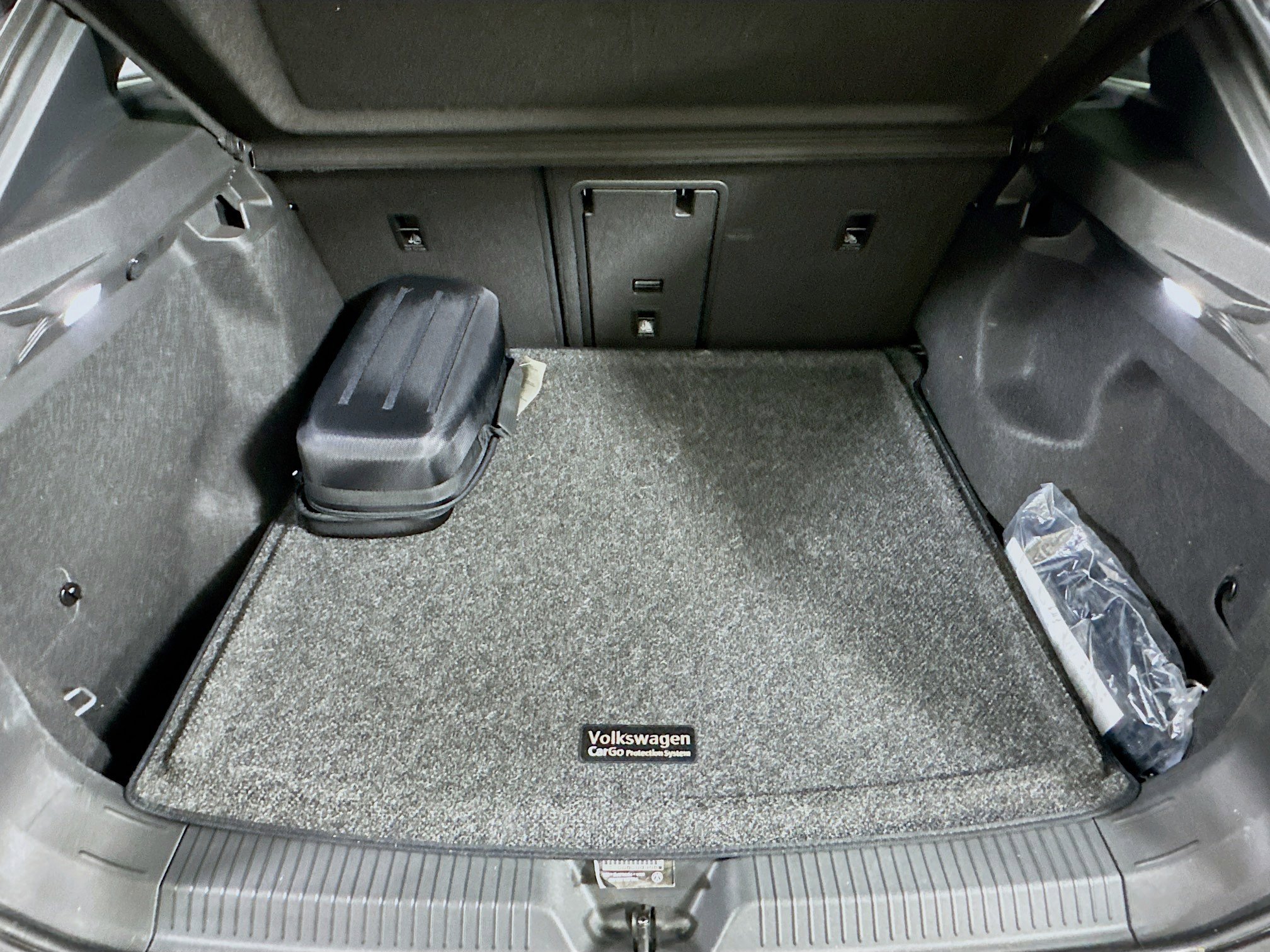 Used 2023 Volkswagen ID.4 S RWD image 28