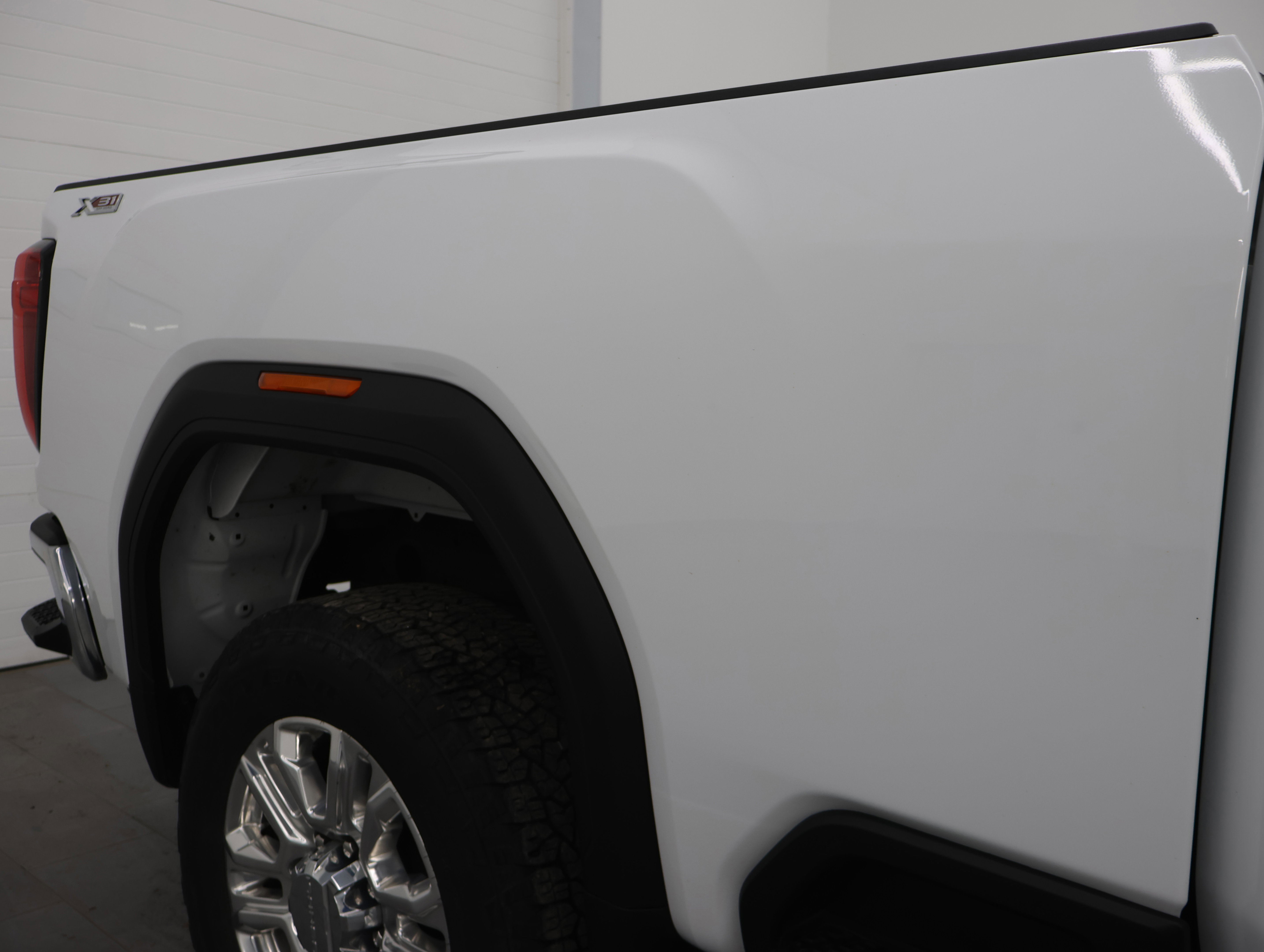 Used 2023 GMC Sierra 2500 Pro w/ Gooseneck/5TH Wheel Package image 25