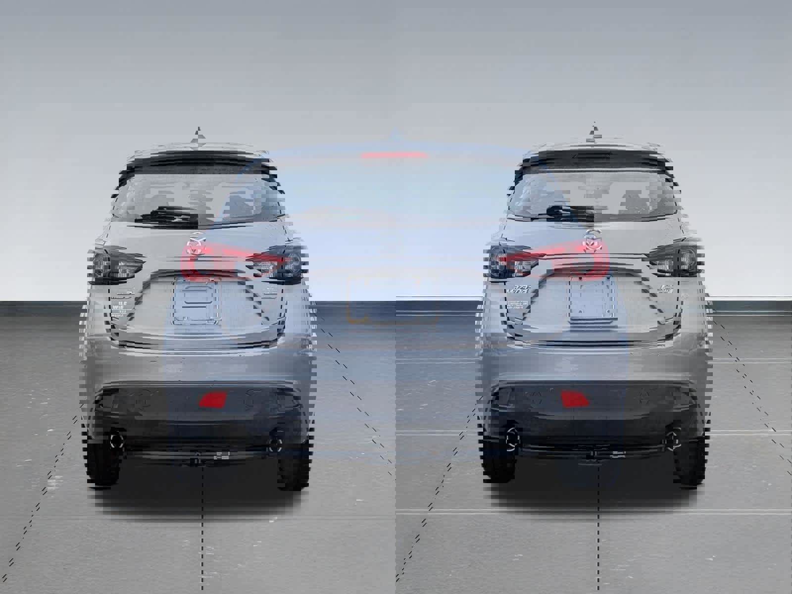 Used 2014 MAZDA MAZDA3 s Touring image 4