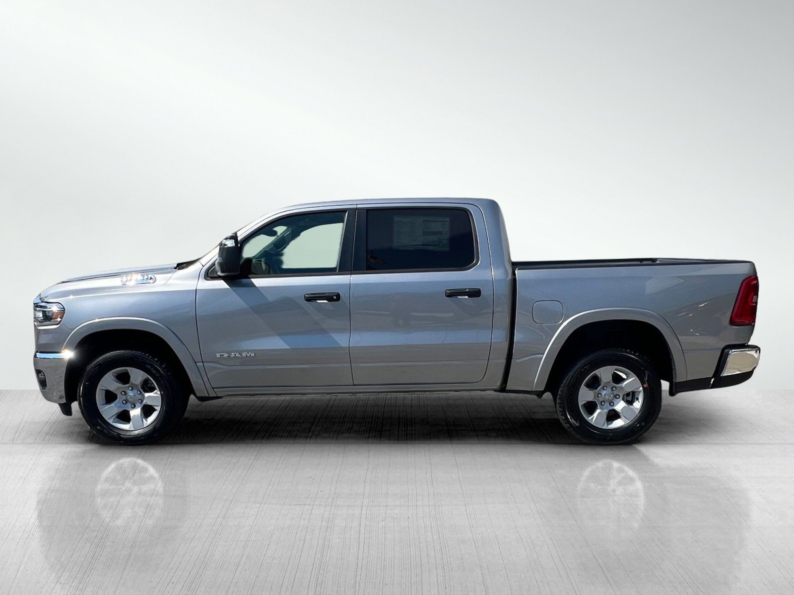 New 2025 RAM 1500 Big Horn image 3